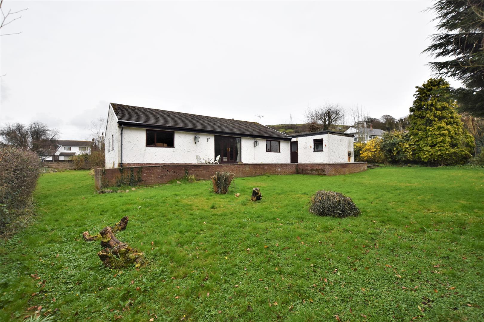 House Saves Lane, AskamInFurness